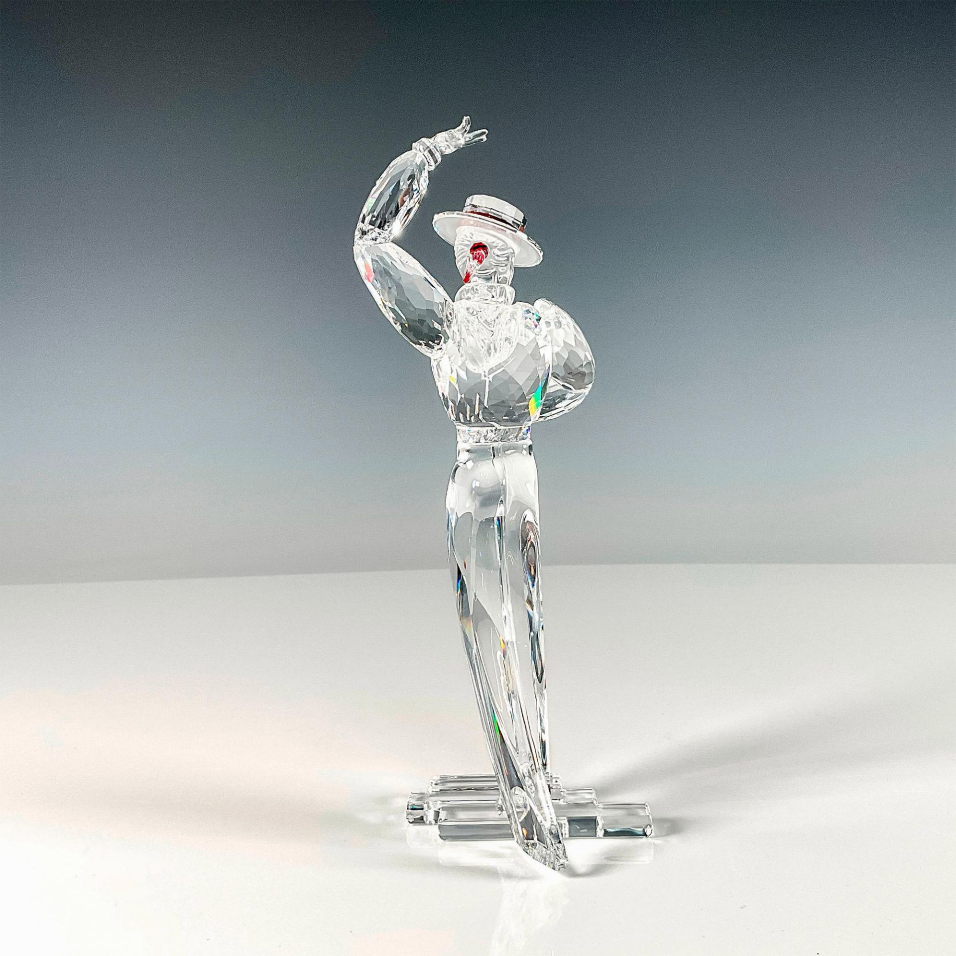 Swarovski Crystal Figurine, Antonio - Bild 2 aus 4