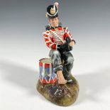 Drummer Boy - HN2679 - Royal Doulton Figurine