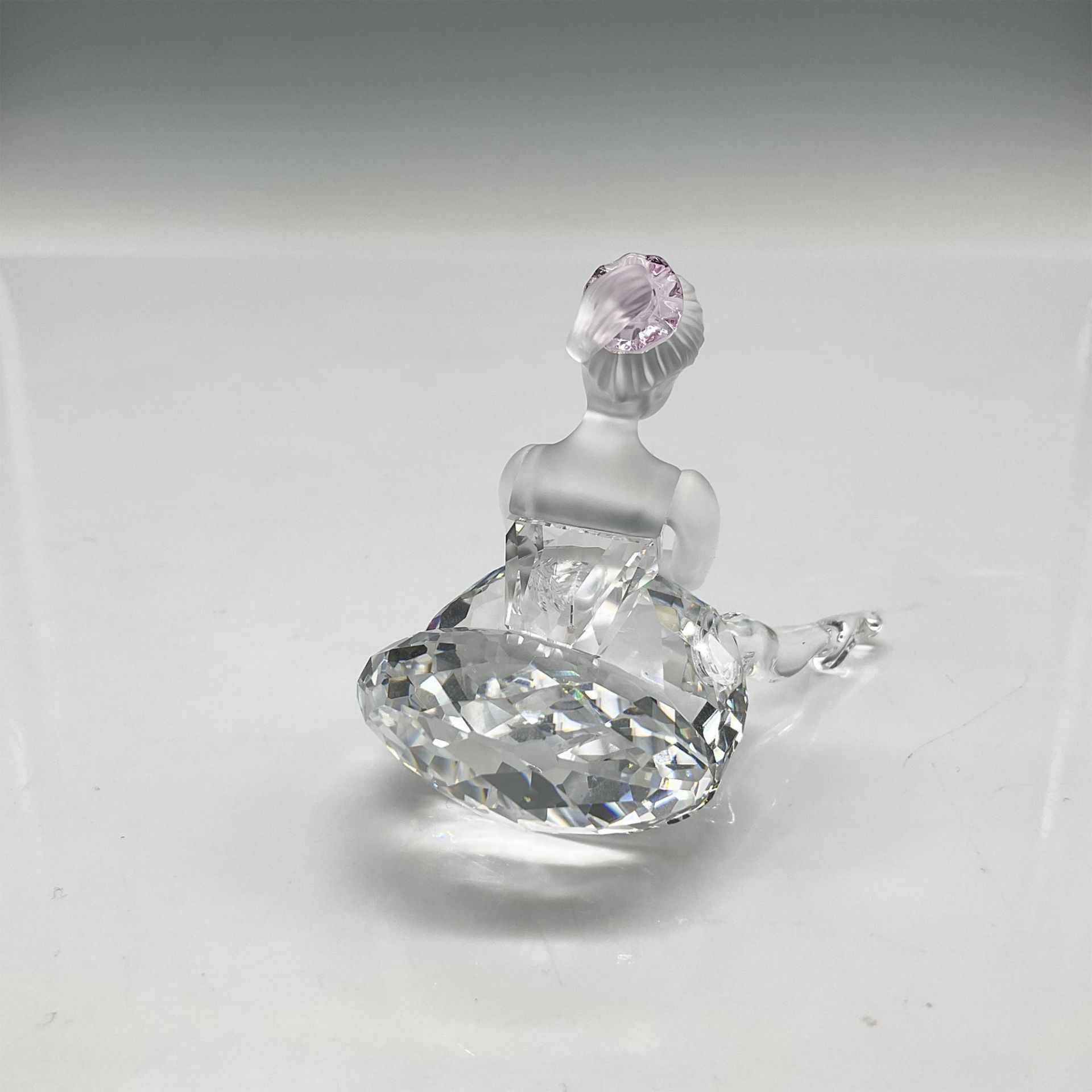 Swarovski Crystal Figurine, Young Ballerina - Bild 2 aus 4