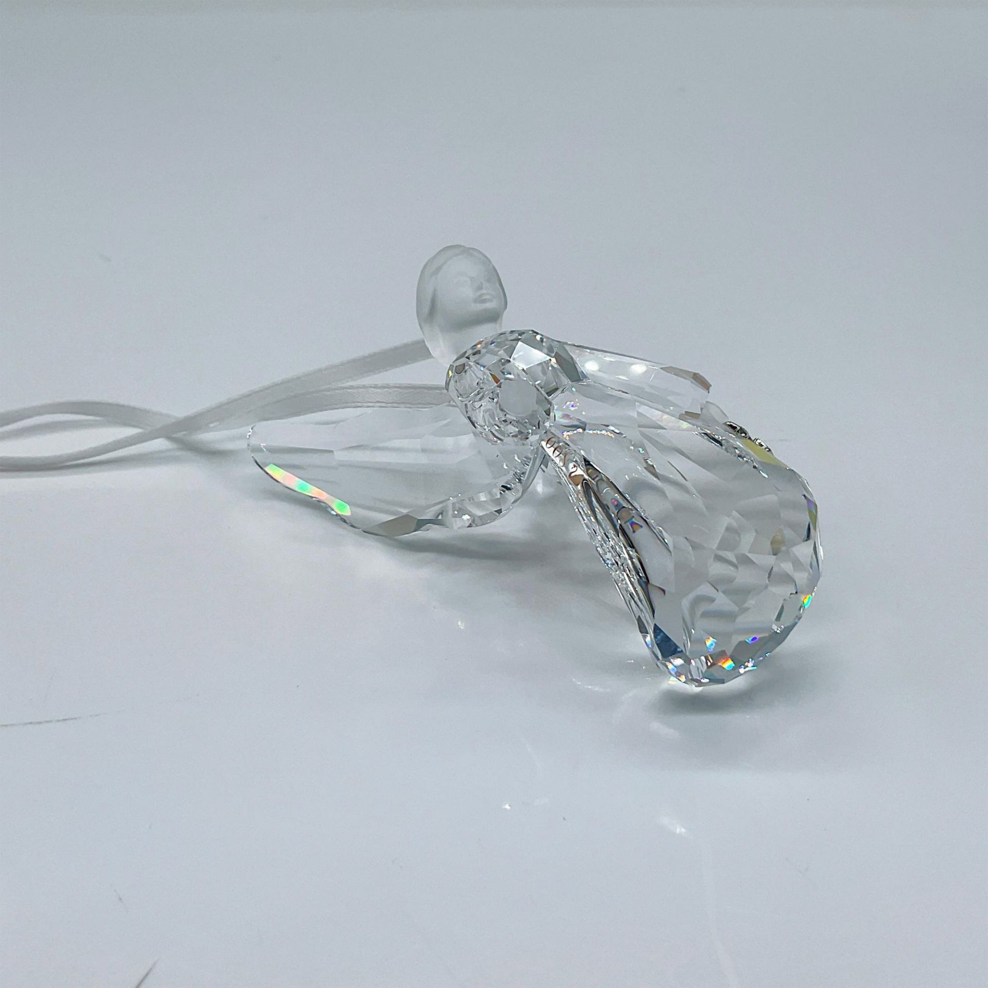 Swarovski Crystal Ornament, 2008 Angel - Bild 3 aus 3