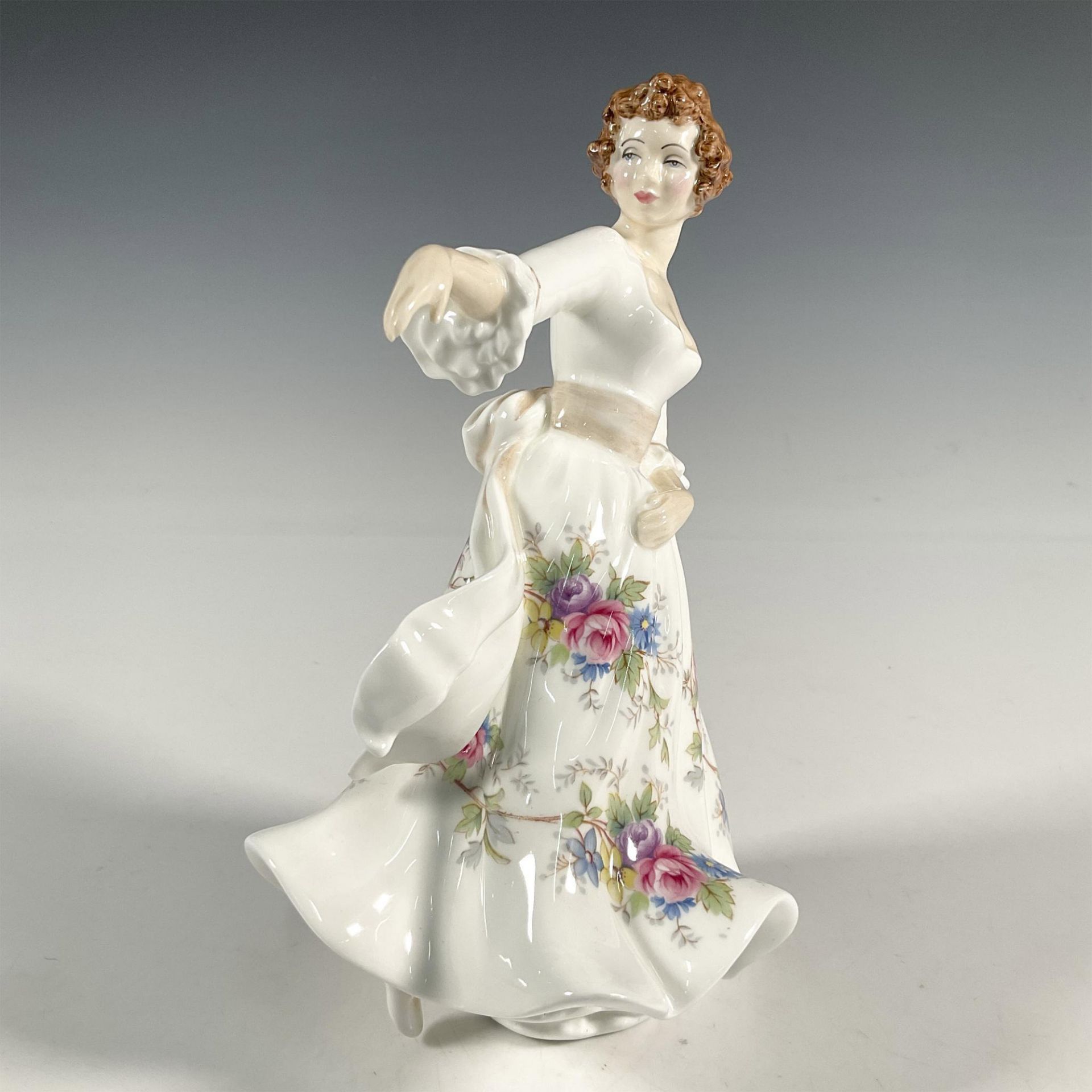 Hazel - HN3167 - Royal Doulton Figurine