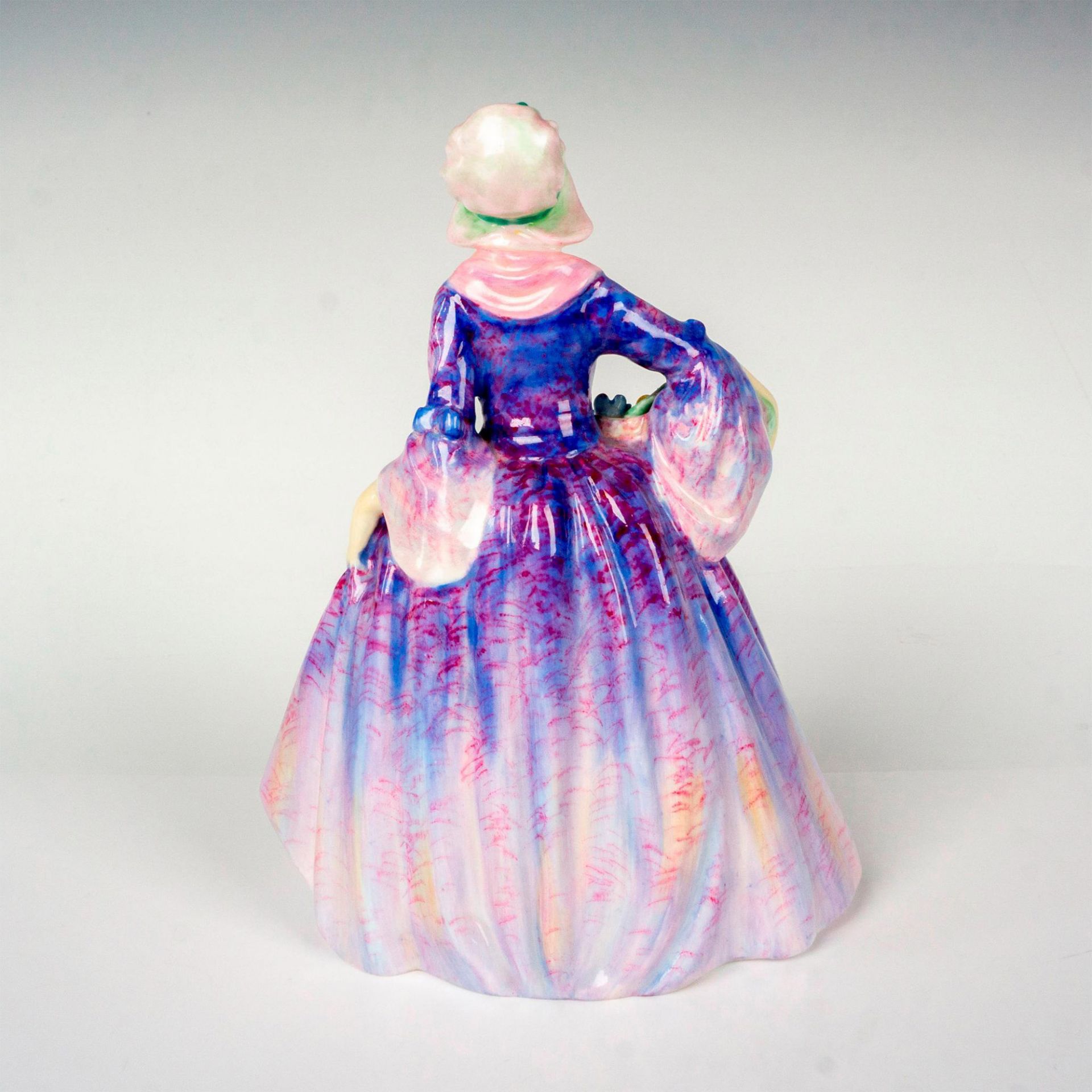 Janet - HN1538 - Royal Doulton Figurine - Image 2 of 3