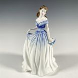 Charlotte - HN4092 - Royal Doulton Figurine