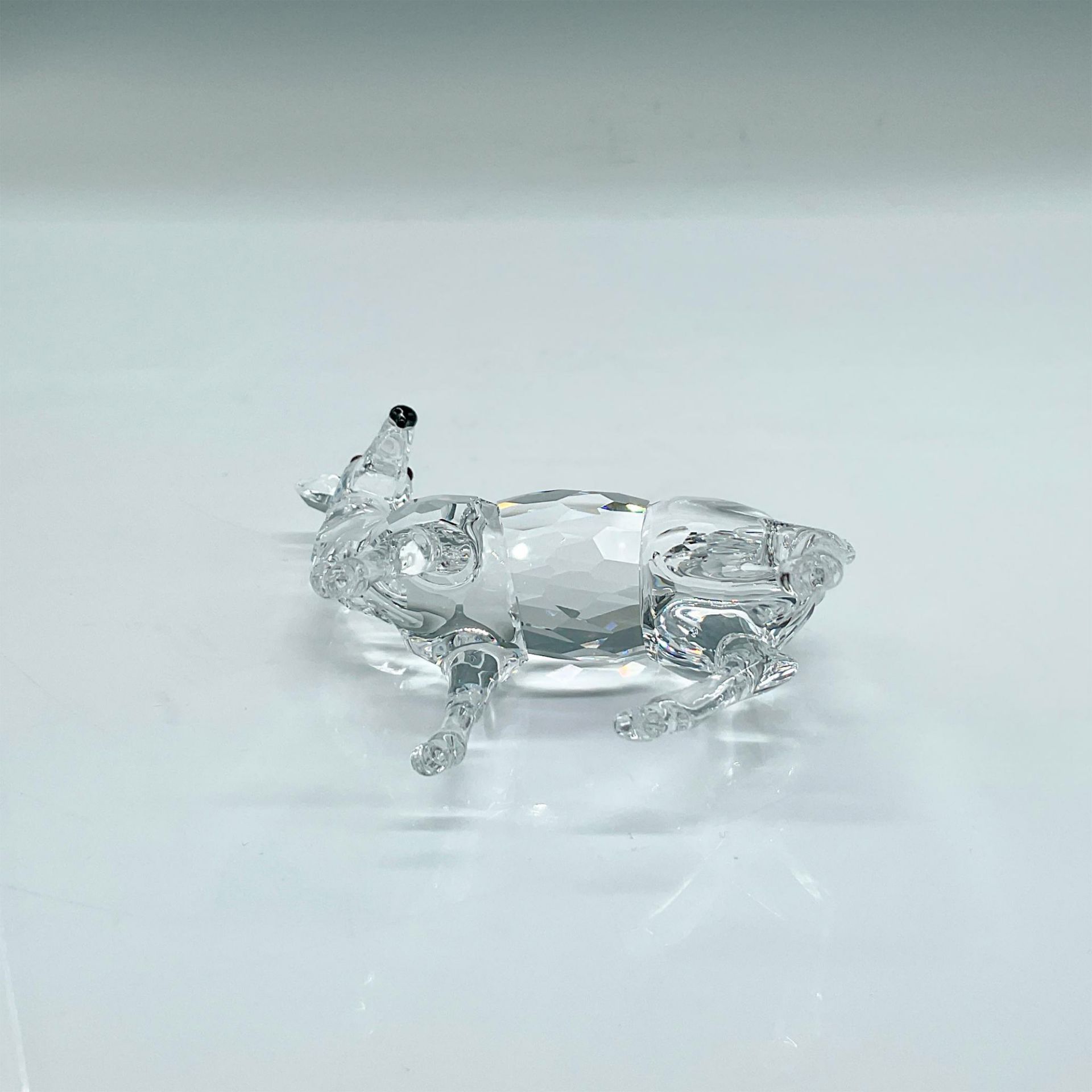 Swarovski Crystal Figurine, Doe - Bild 3 aus 4