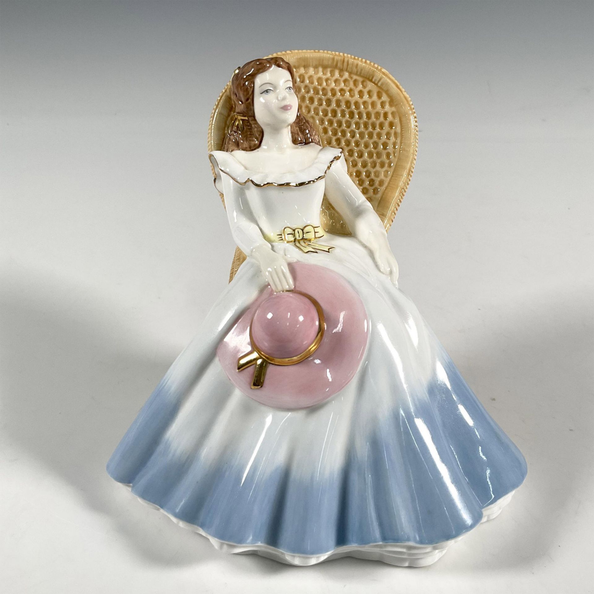 Annabel - HN4874 - Royal Doulton Figurine