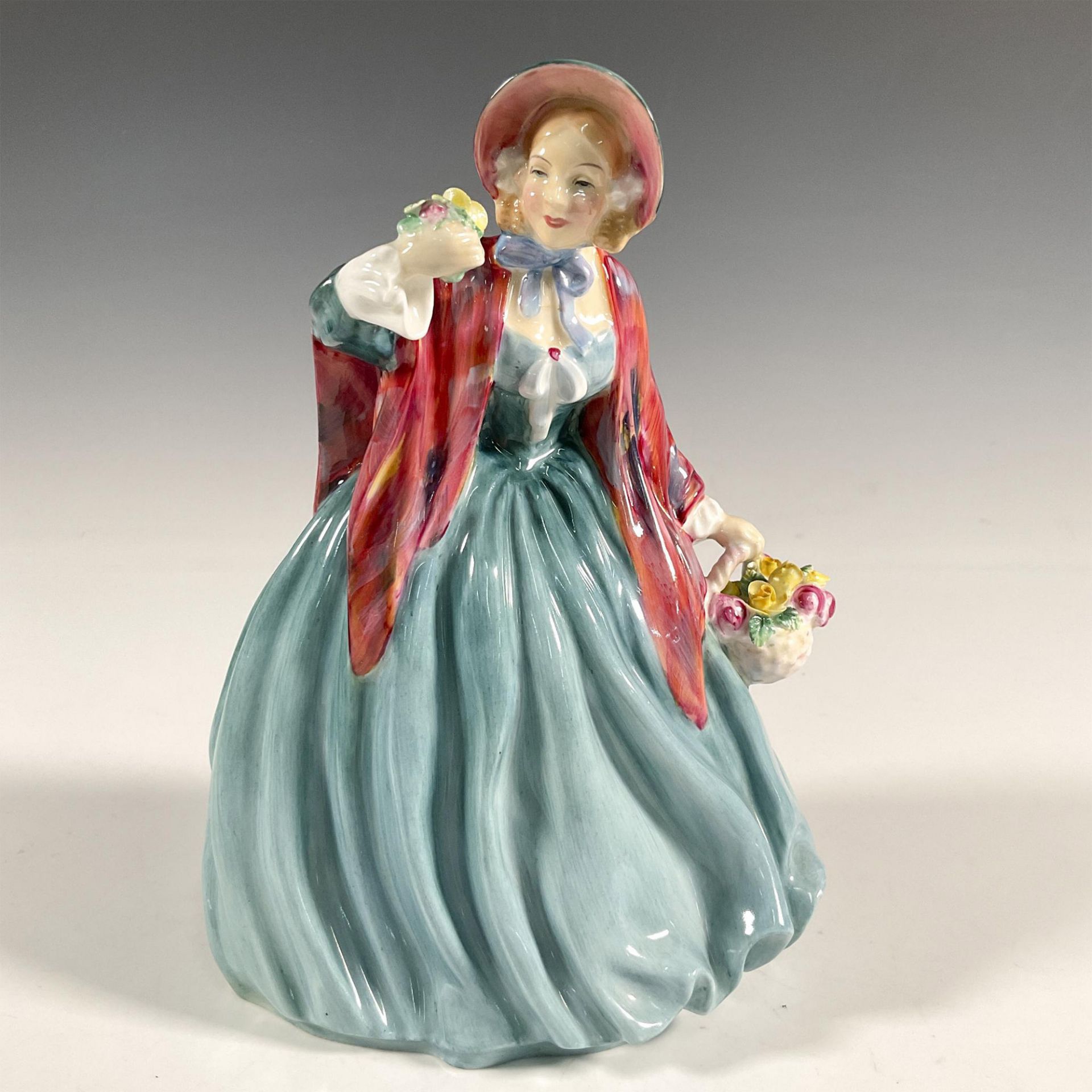 Lady Charmian - HN1948 - Royal Doulton Figurine