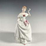 Dawn - HN3600 - Royal Doulton Figurine