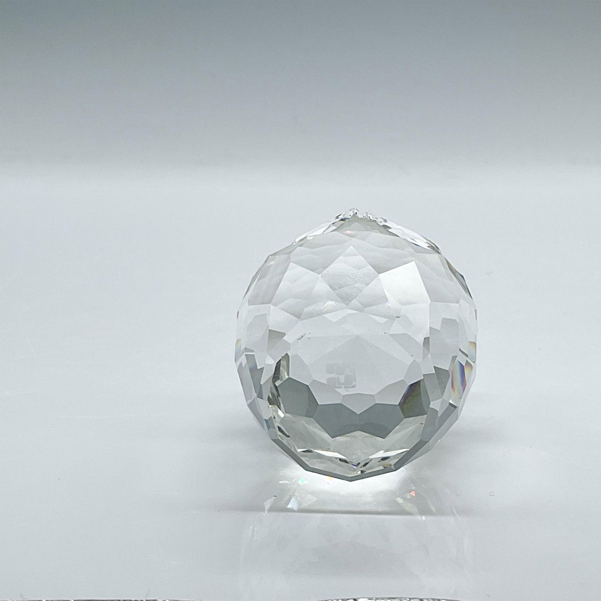 Swarovski Crystal Figurine, Owl - Bild 3 aus 3