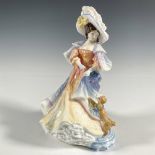 Katherine - HN3708 - Royal Doulton Figurine