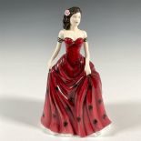 Jennifer - HN4912 - Royal Doulton Figurine
