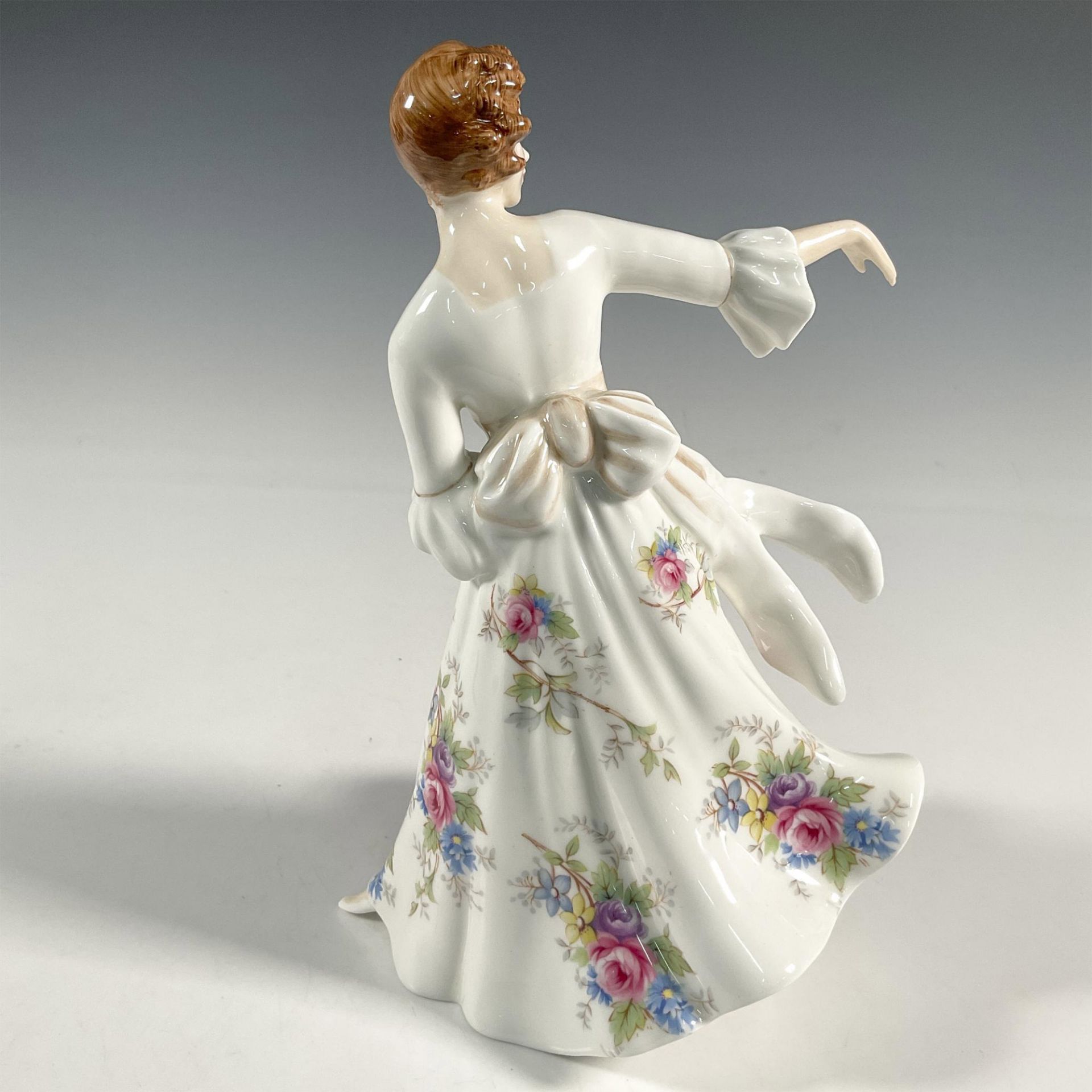 Hazel - HN3167 - Royal Doulton Figurine - Image 3 of 4