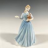 Linda - HN4450 - Royal Doulton Figurine