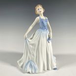 New Dawn - HN4314 - Royal Doulton Figurine