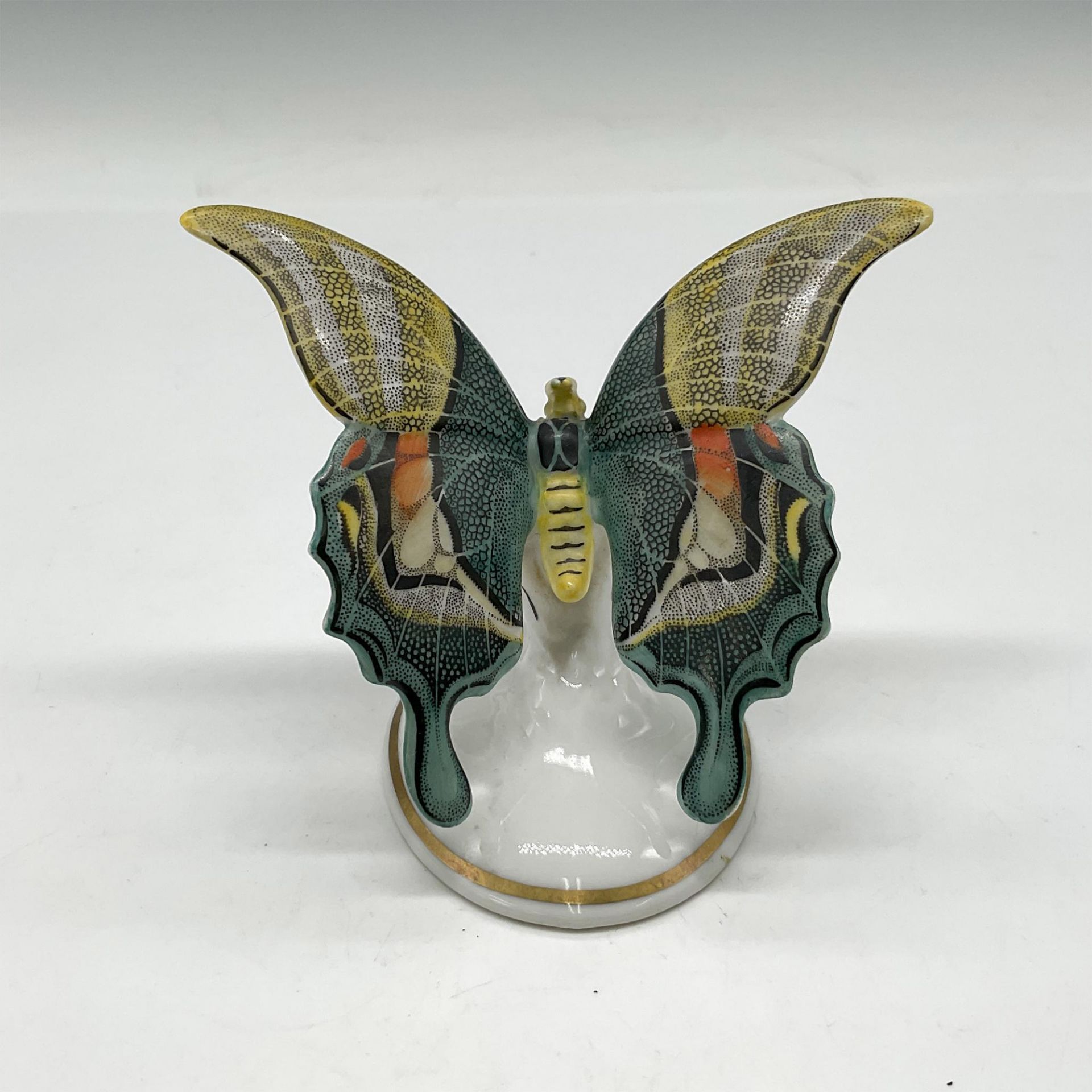Rosenthal Porcelain Butterfly