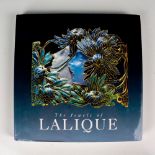 1st Ed. The Jewel of Lalique, Edited by Yvonne Brunhammer