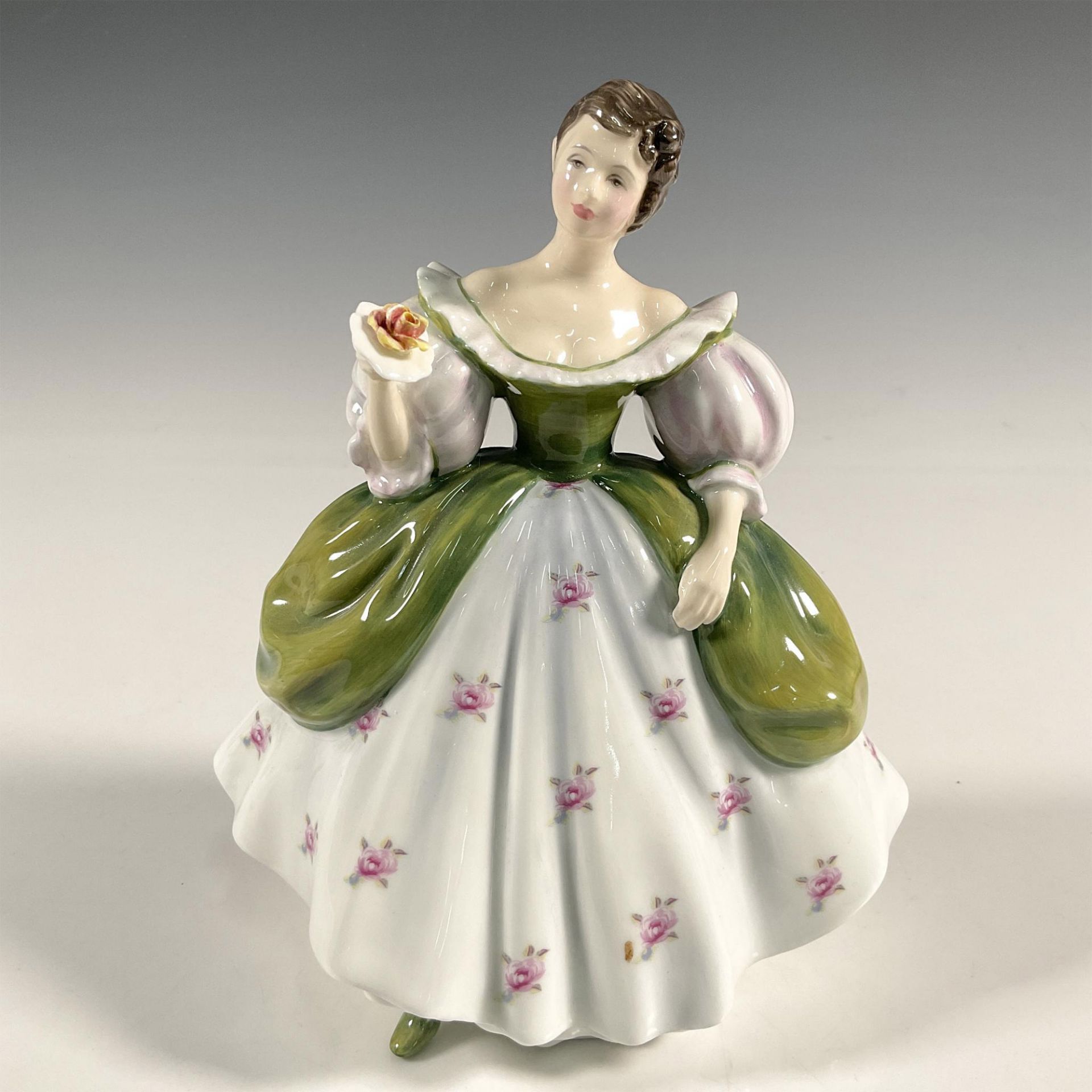 Deborah - HN2701 - Royal Doulton Figurine