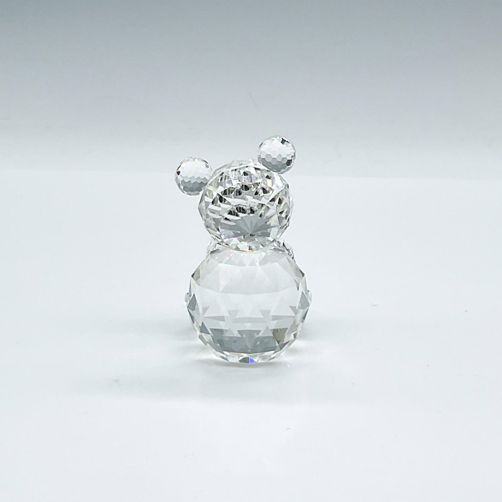 Swarovski Crystal Figurine, Bear - Bild 2 aus 3