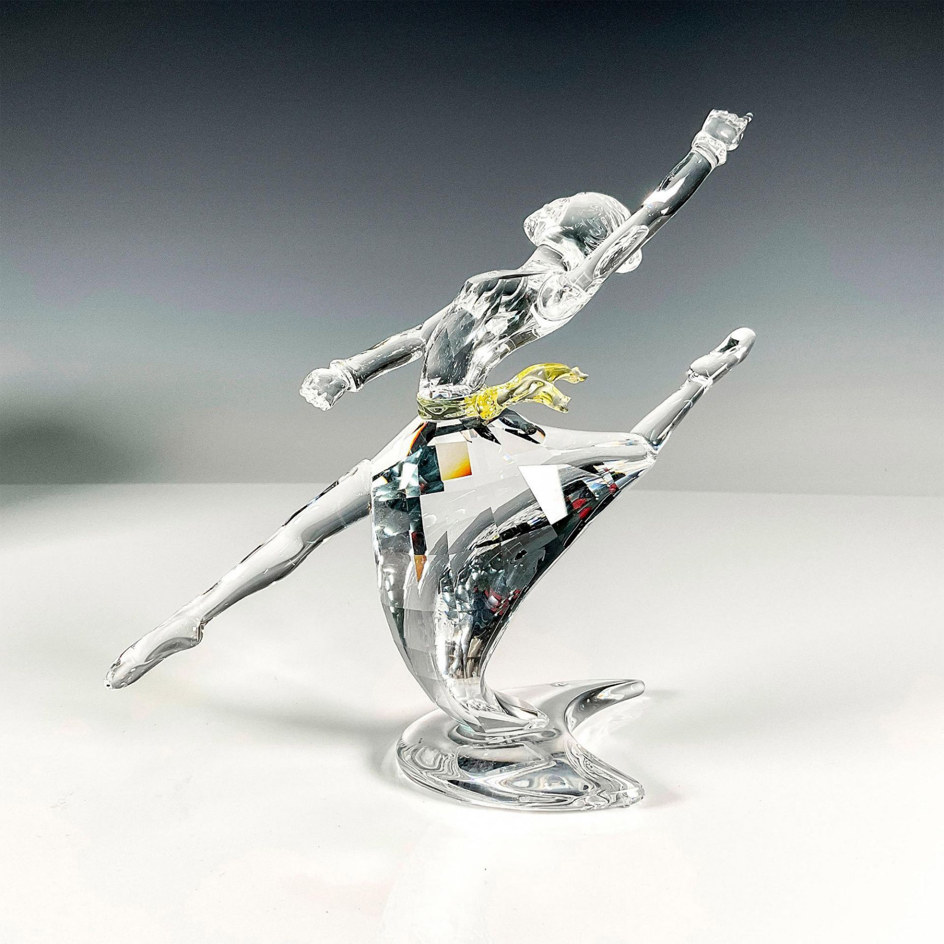 Swarovski Crystal Figurine, Anna Magic of Dance - Bild 2 aus 4