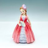 Nana - HN1766 - Royal Doulton Figurine