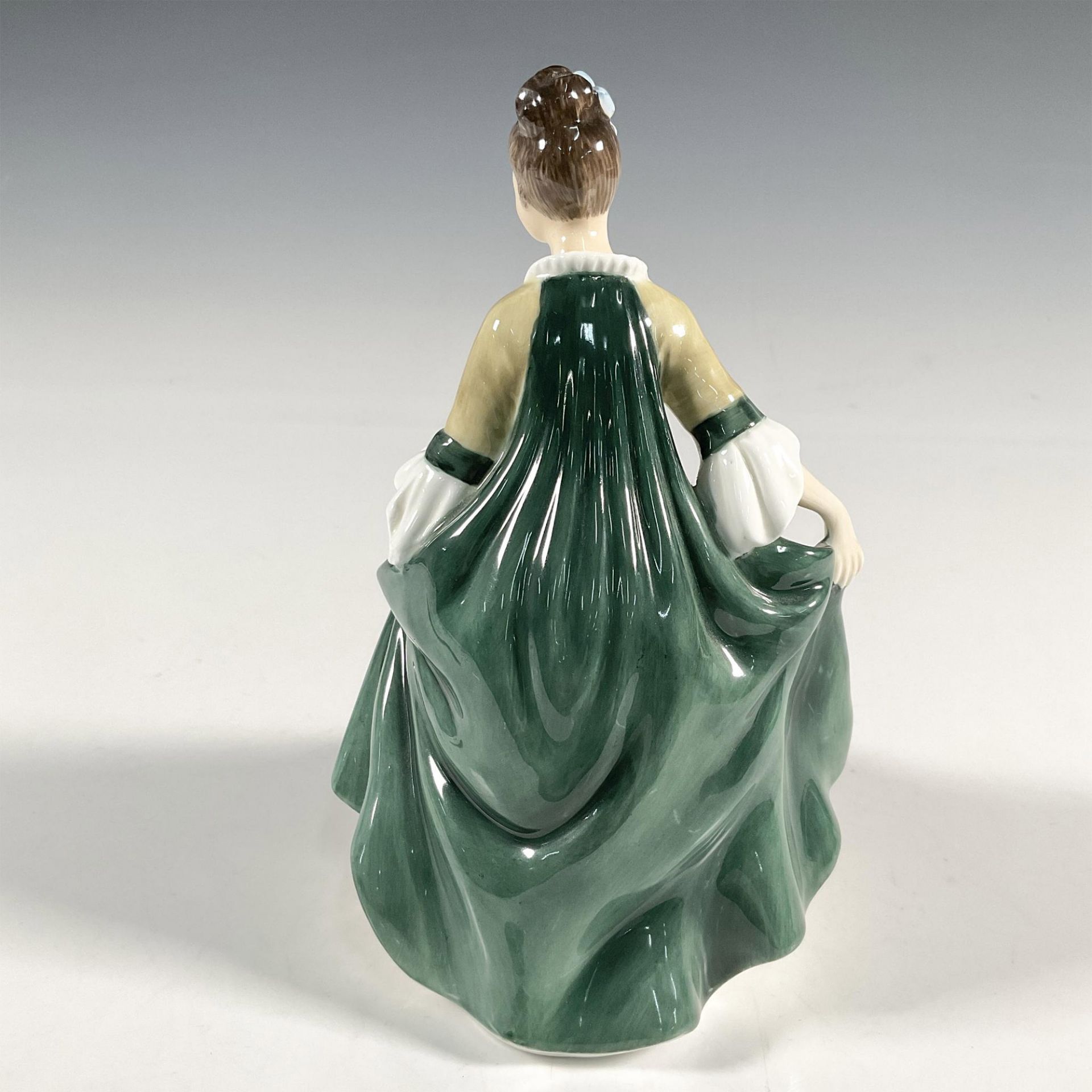 Elegance - HN2264 - Royal Doulton Figurine - Image 3 of 4