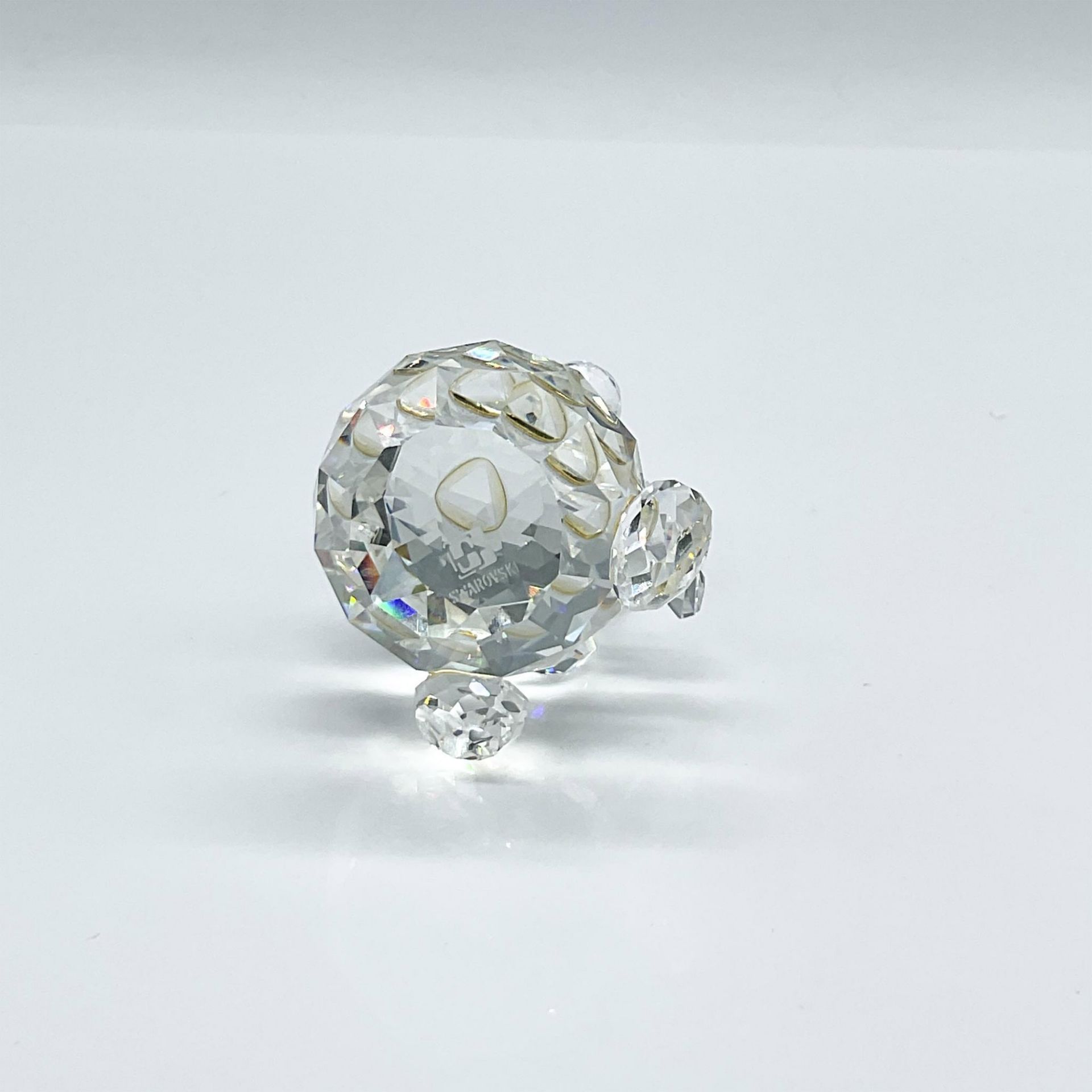 Swarovski Crystal Figurine, Bear - Image 3 of 3