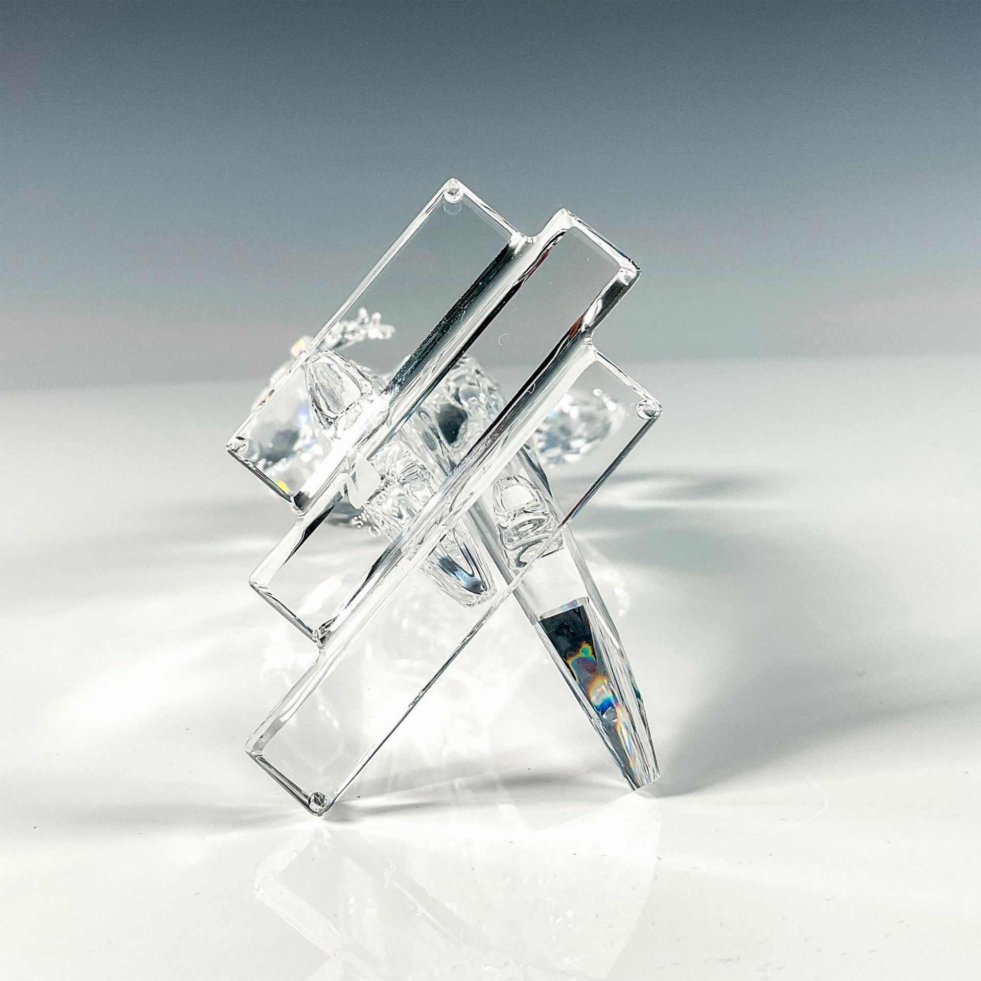 Swarovski Crystal Figurine, Antonio - Bild 3 aus 4