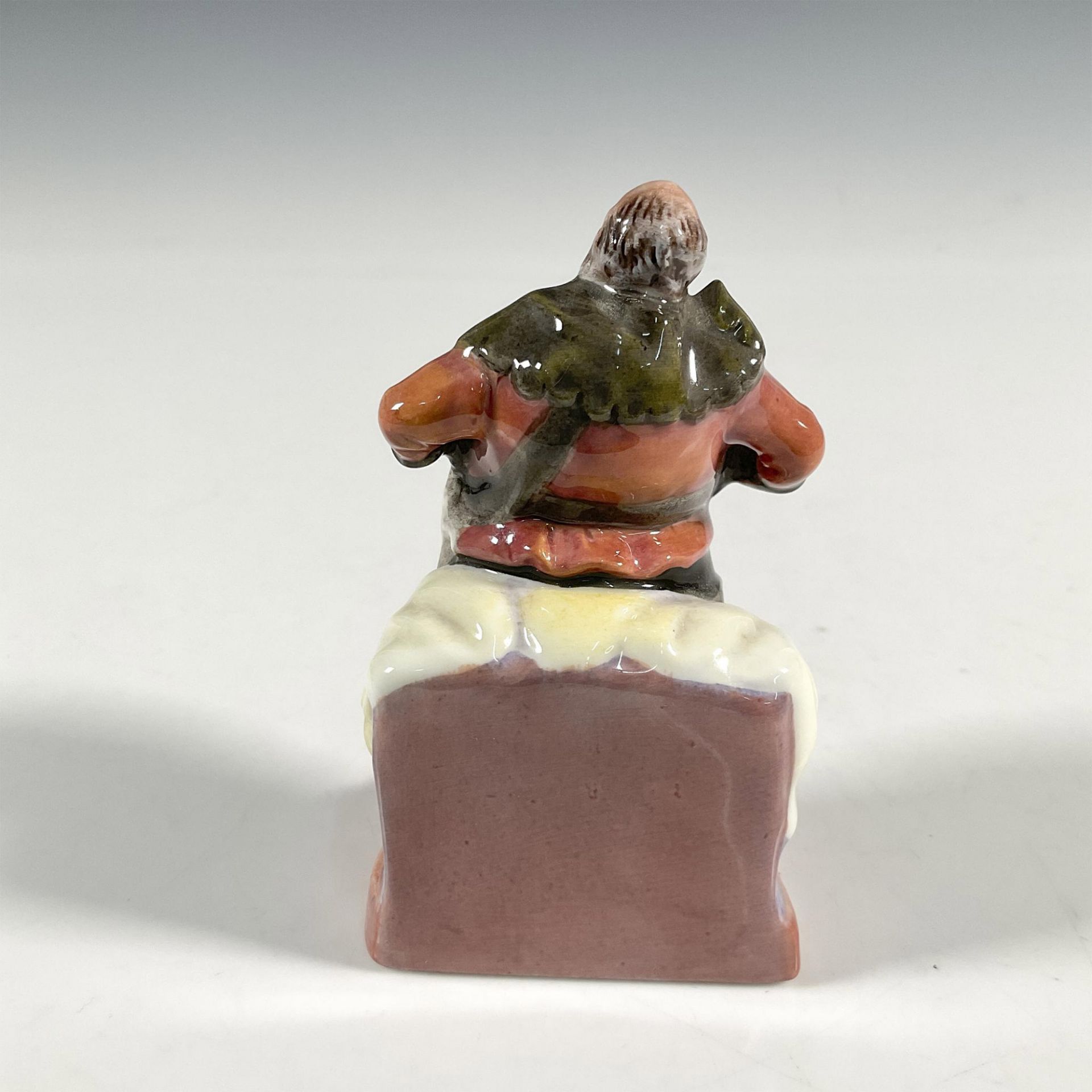 Falstaff - HN3236 Mini - Royal Doulton Figurine - Image 2 of 3