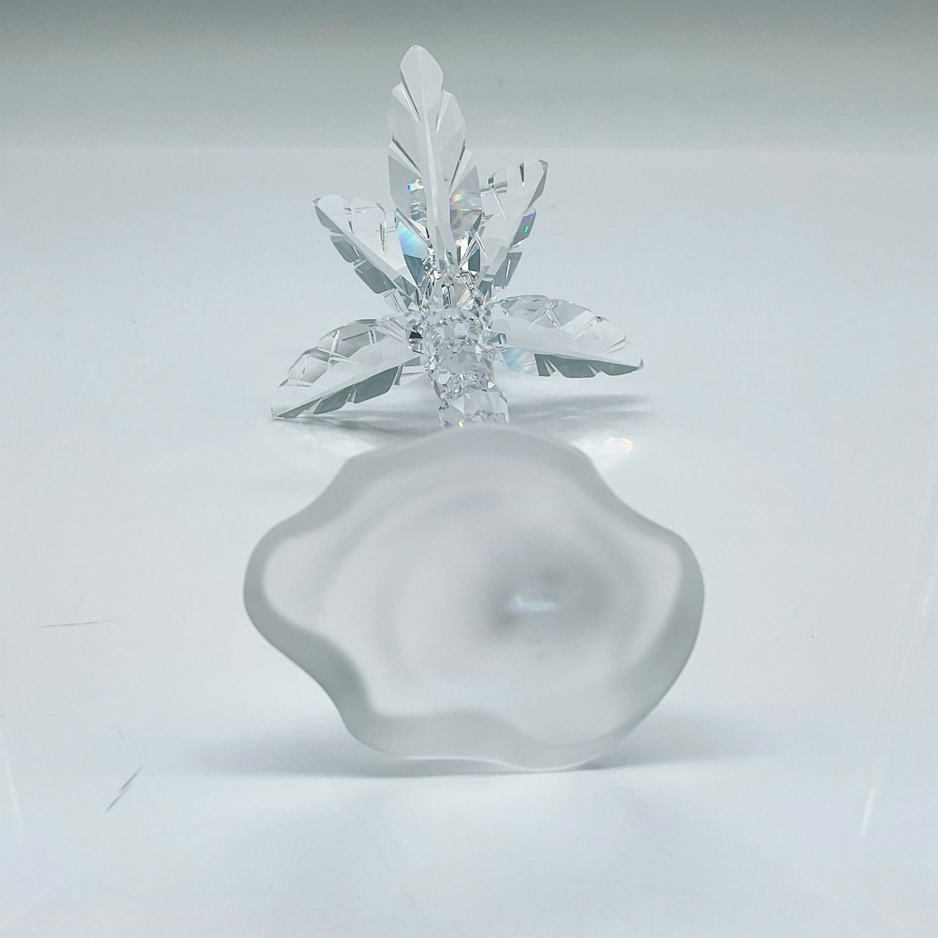Swarovski Crystal Figurine, Palm Tree - Bild 3 aus 3