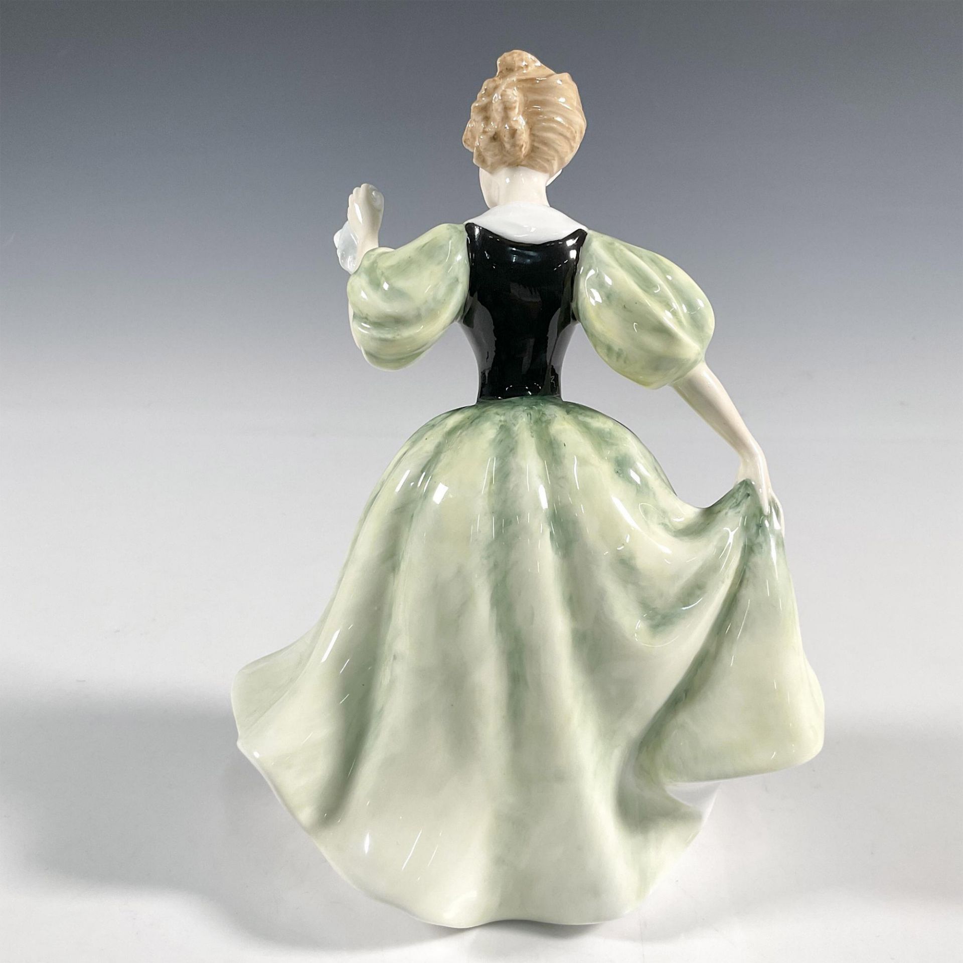 Lily - HN3902 - Royal Doulton Figurine - Image 2 of 3