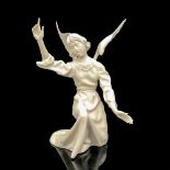 Boehm Christian Era Collection Figurine, Angel Kneeling