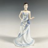 Charlotte - HN4919 - Royal Doulton Figurine