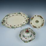 4pc Royal Doulton Tableware