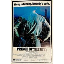 Prince of The City Movie Poster