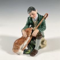 Master HN2325 - Royal Doulton Figurine