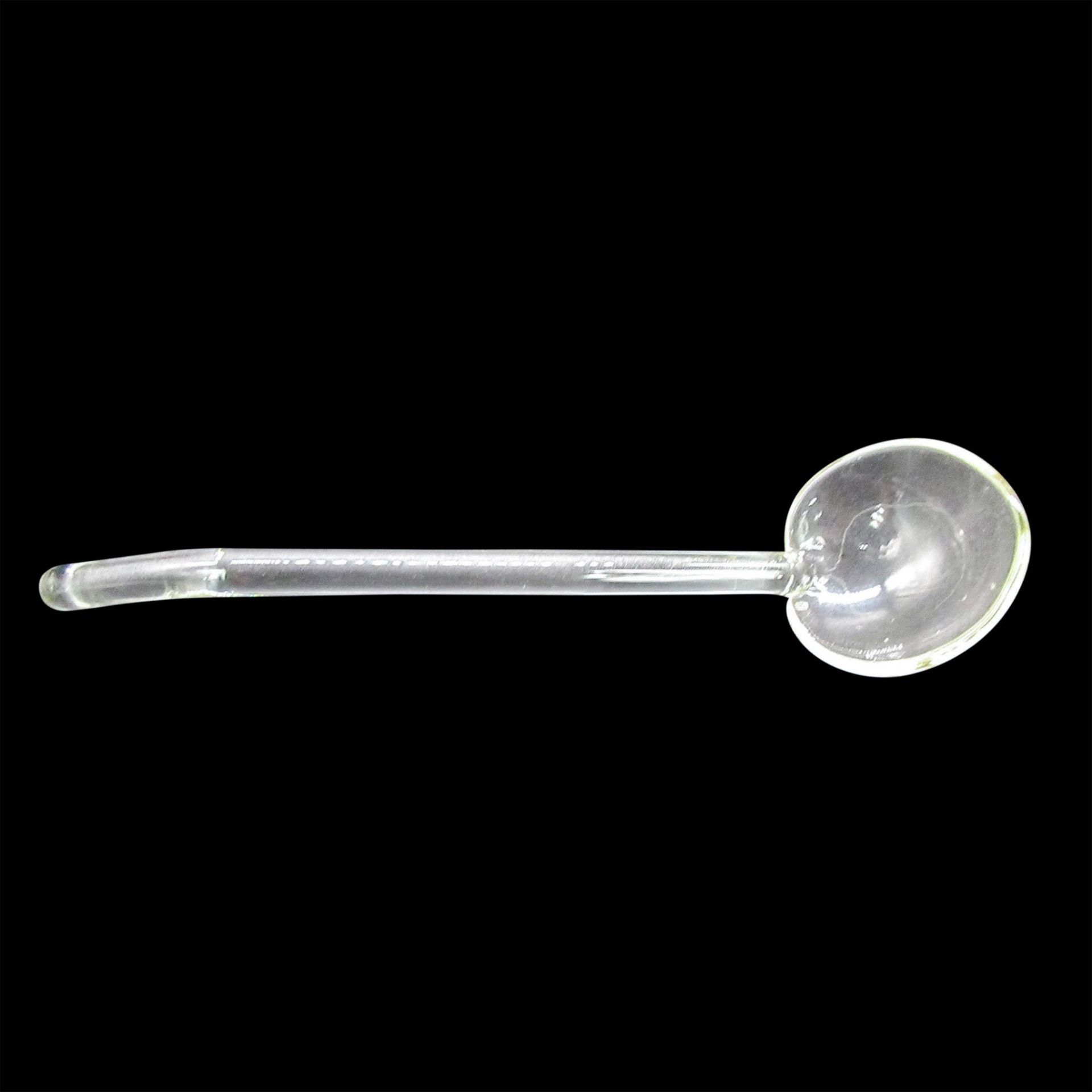 5pc Small Glass Ladles - Image 6 of 16