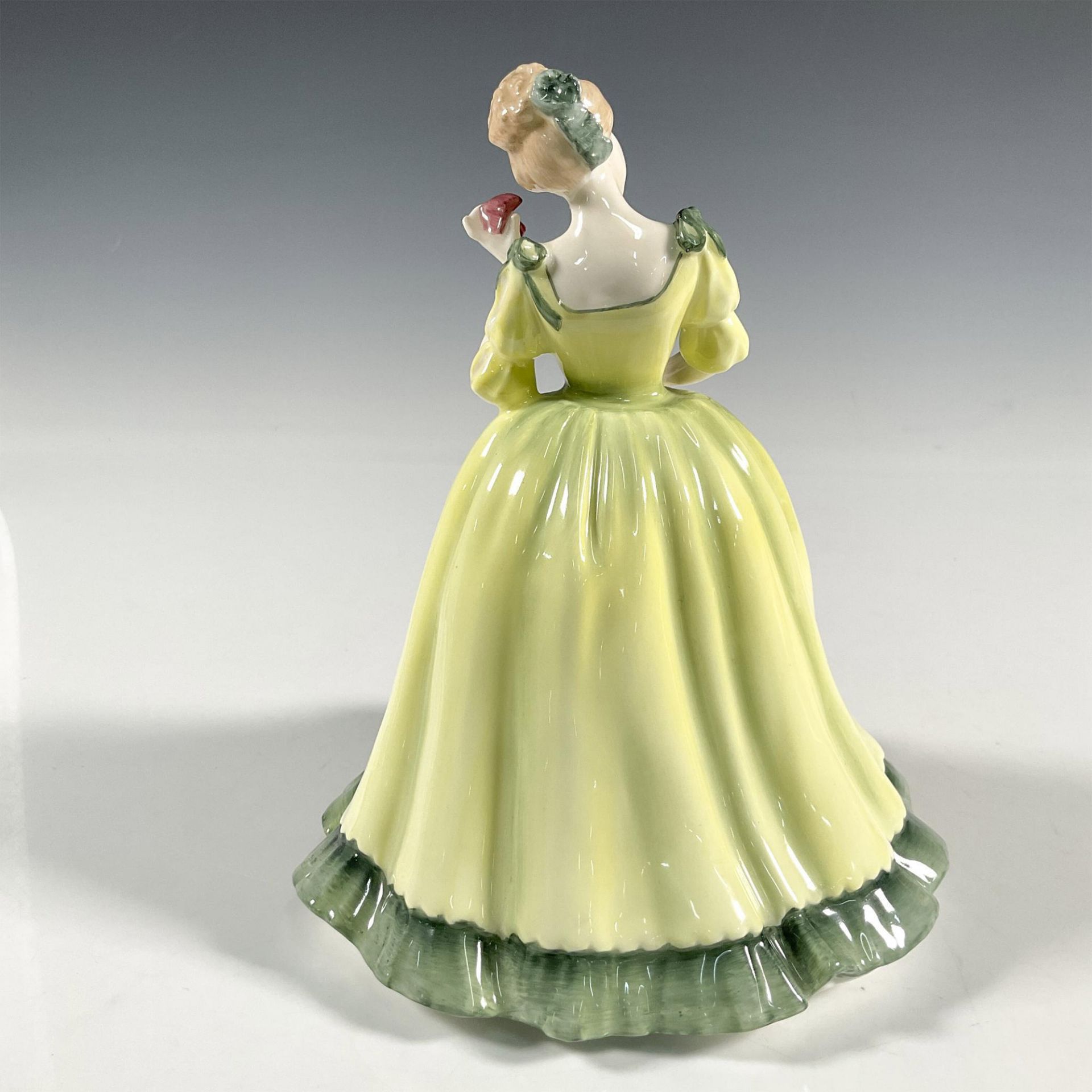 Paula HN2906 - Royal Doulton Figurine - Image 2 of 3