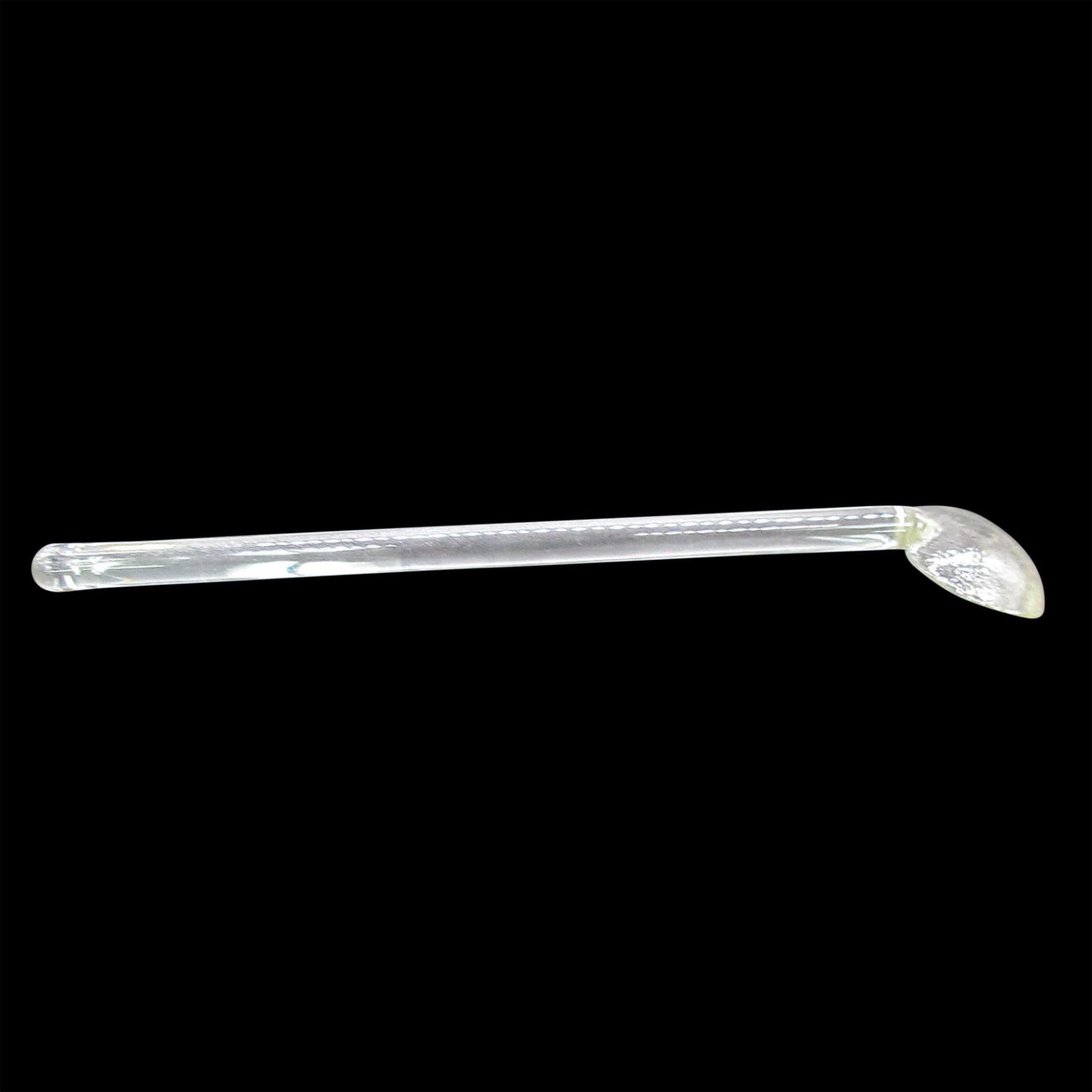 5pc Small Glass Ladles - Image 16 of 16