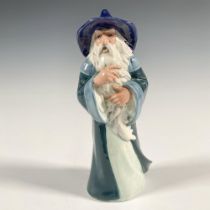 Gandalf HN2911 - Royal Doulton Figurine