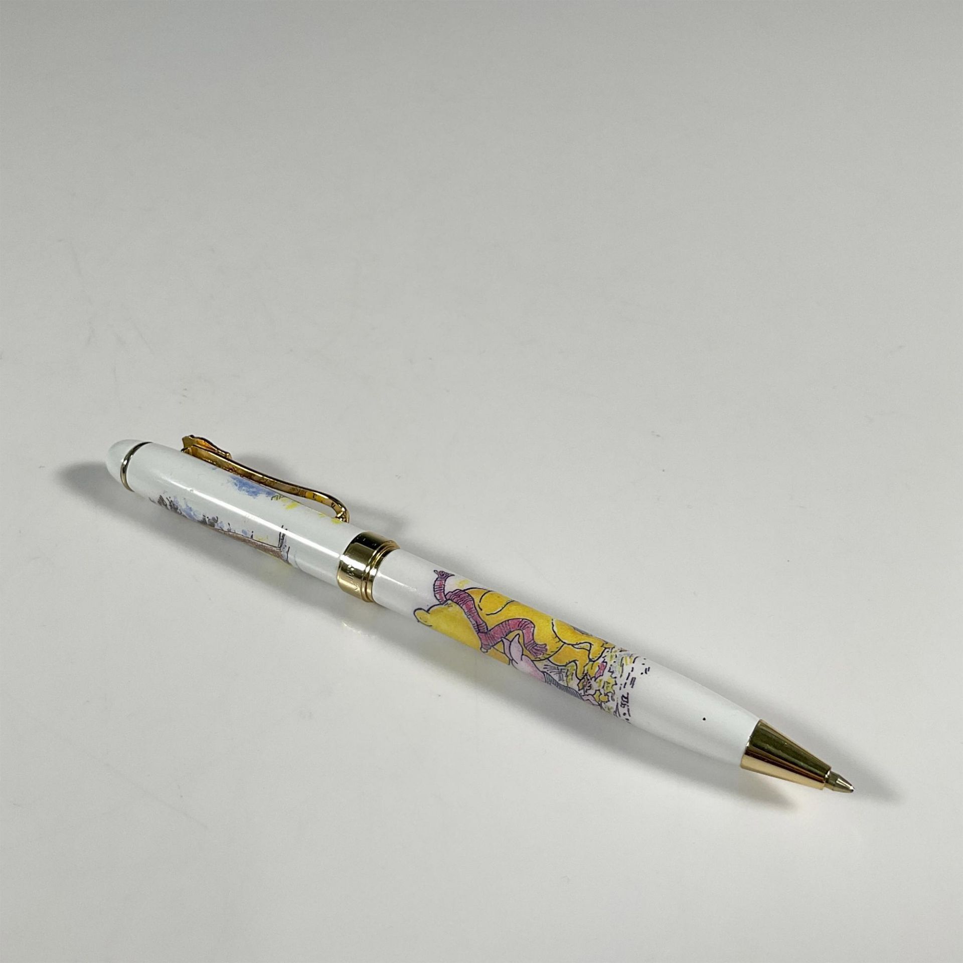 Colibri Disney Winnie The Pooh Ballpoint Pen - Image 2 of 3