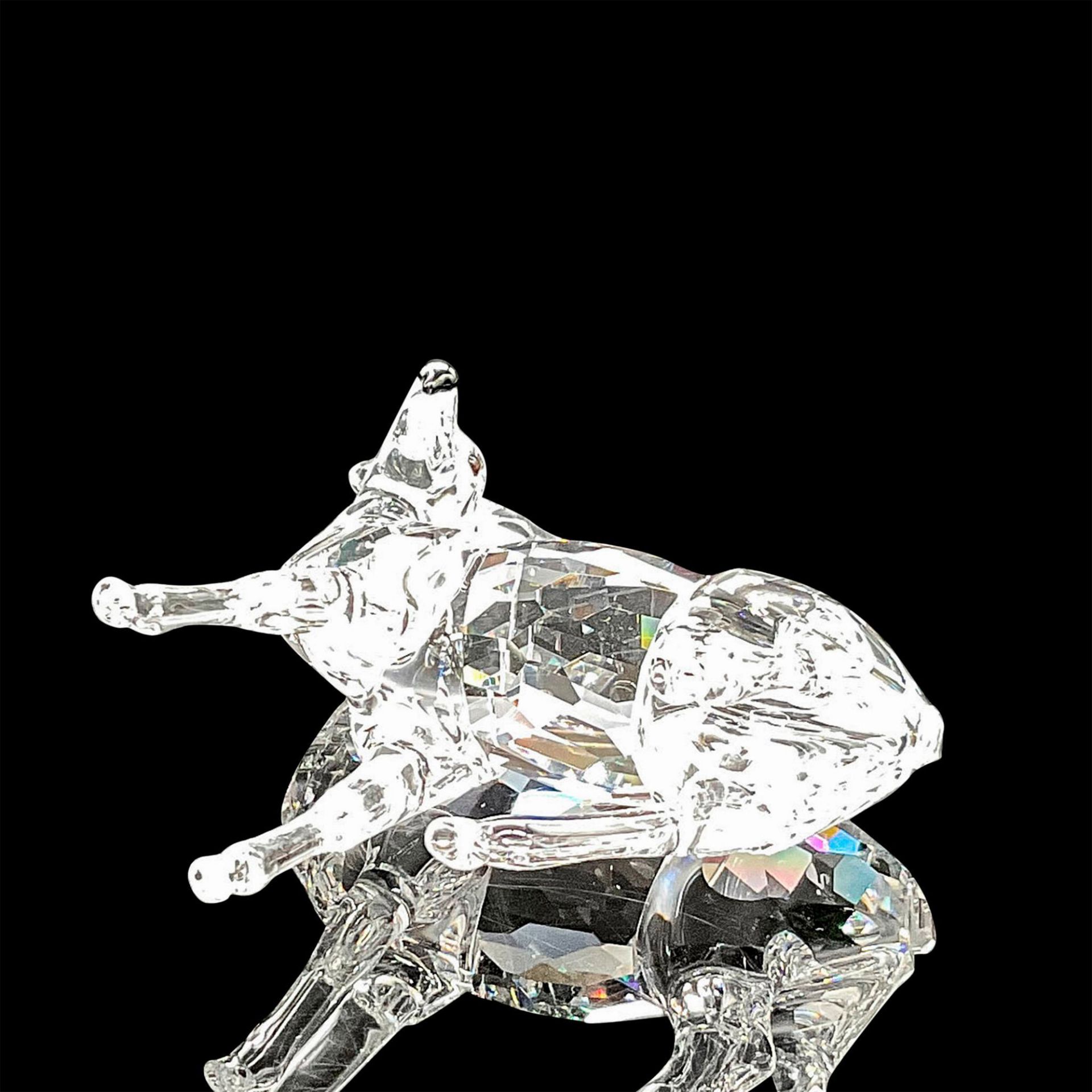 Swarovski Crystal Figurine, Doe - Image 3 of 4