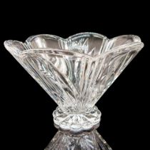 Waterford Crystal Bowl