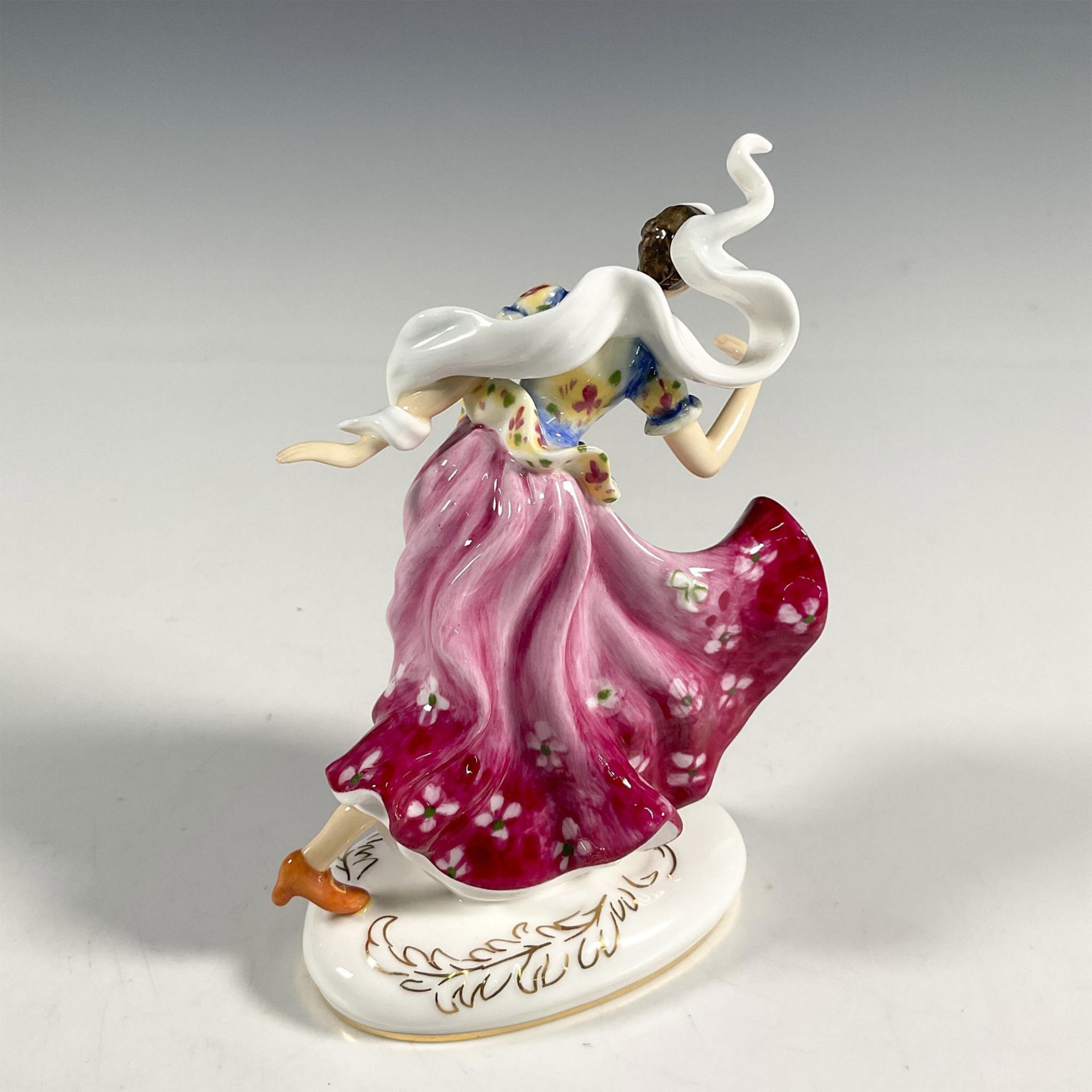 Columbine HN5654 - Royal Doulton Figurine - Image 2 of 3