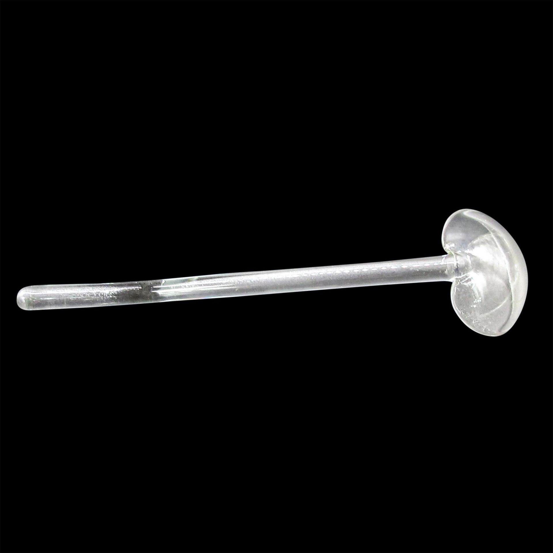 5pc Small Glass Ladles - Image 7 of 16