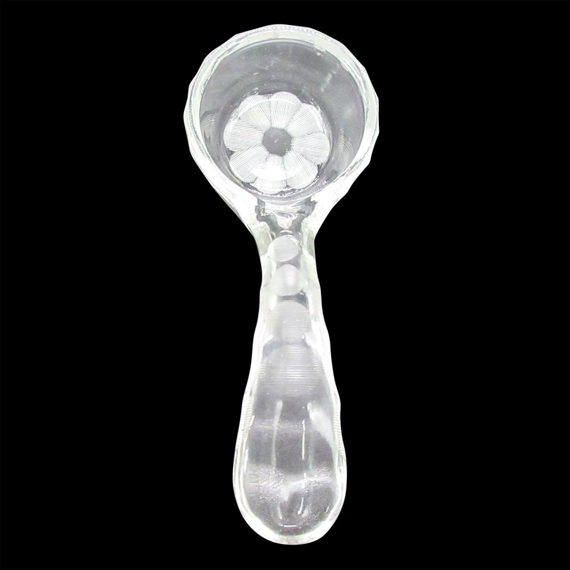 5pc Small Glass Ladles - Image 8 of 16