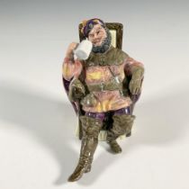 The Foaming Quart HN2162 - Royal Doulton Figurine