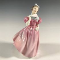 Camellia HN2222 - Royal Doulton Figurine