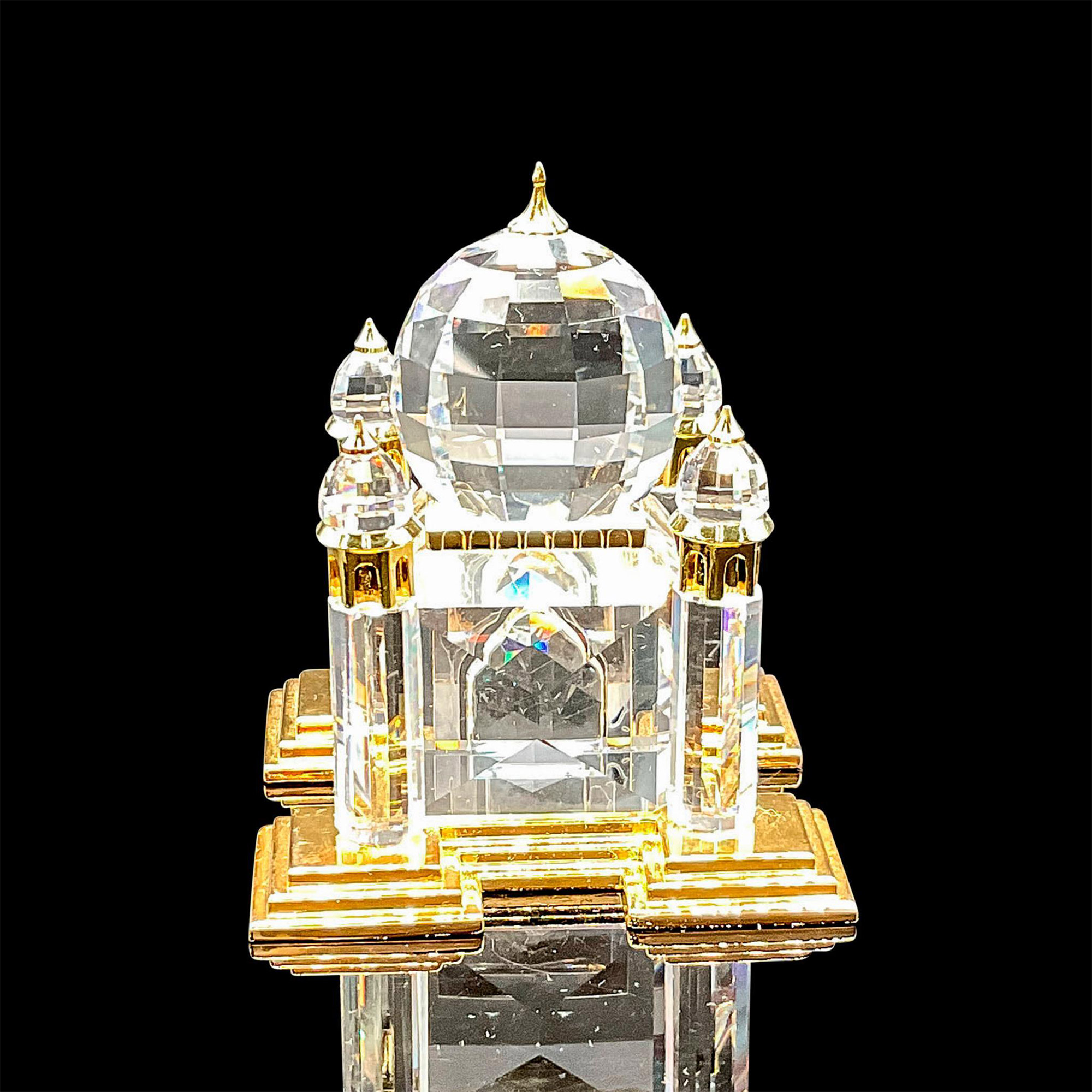 Swarovski Crystal Memories, Journeys Mosque - Image 2 of 3