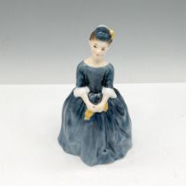 Cherie HN2341 - Royal Doulton Figurine