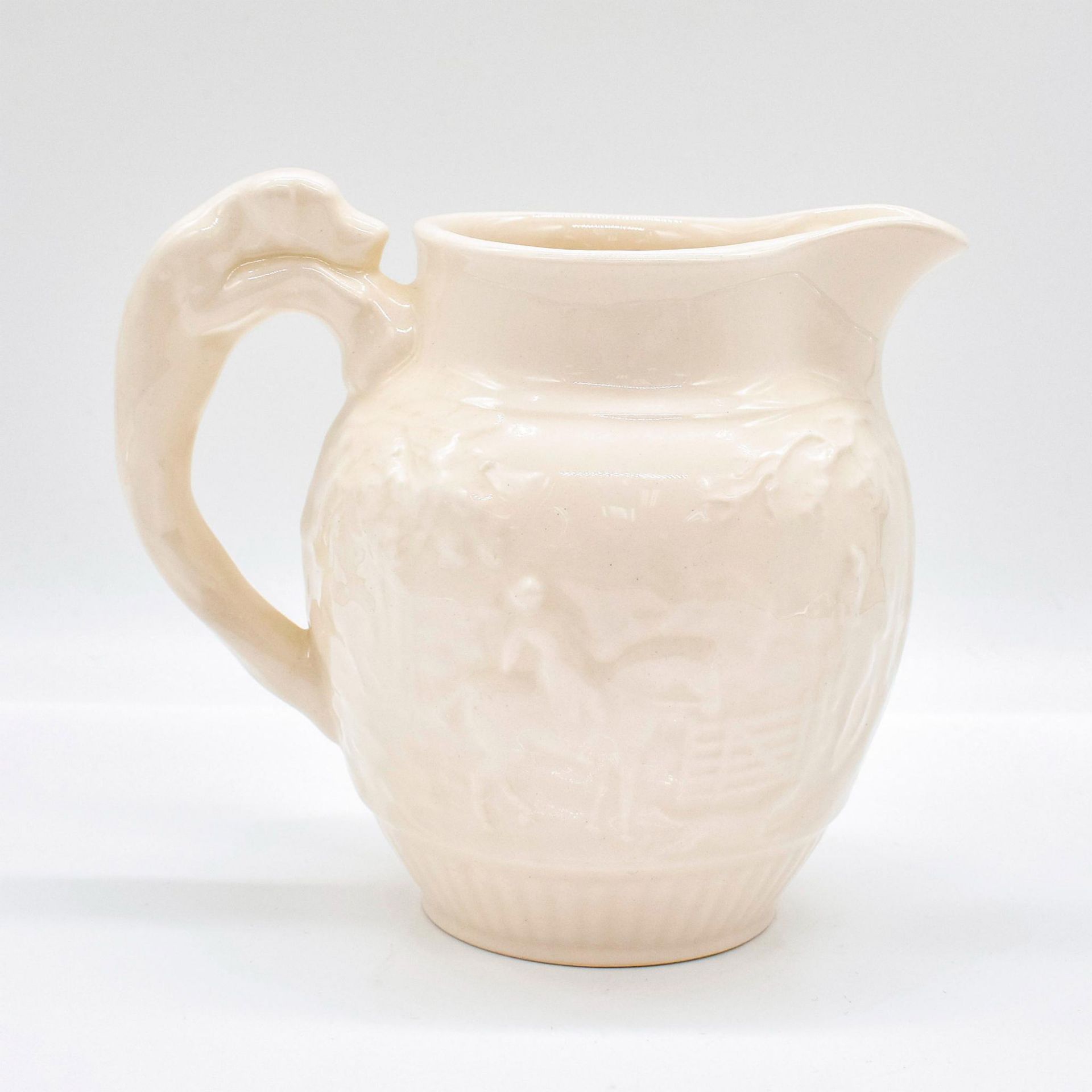 Wedgwood of Etruria and Barlaston Pitcher, The Hunt - Image 3 of 5