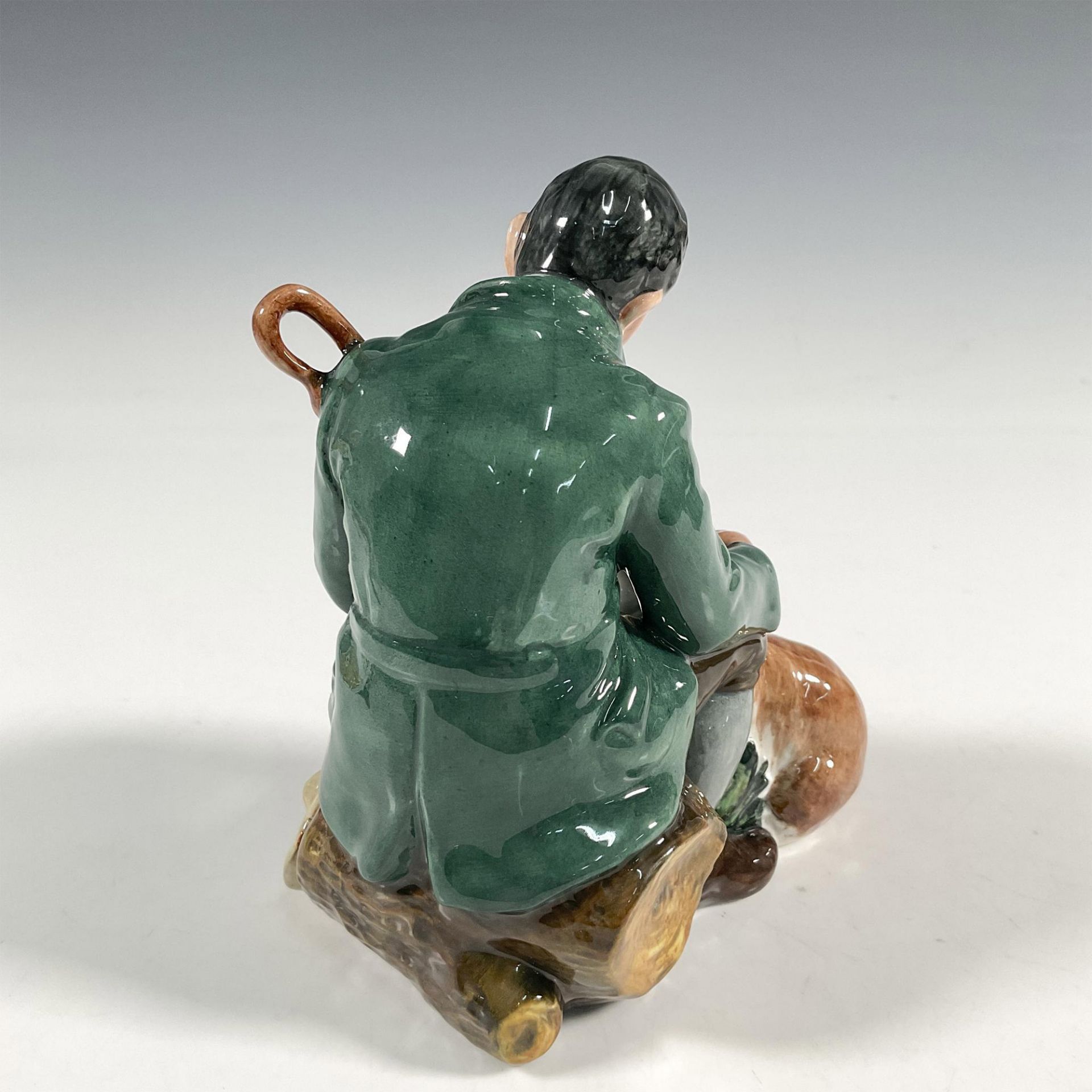 Master HN2325 - Royal Doulton Figurine - Bild 2 aus 3